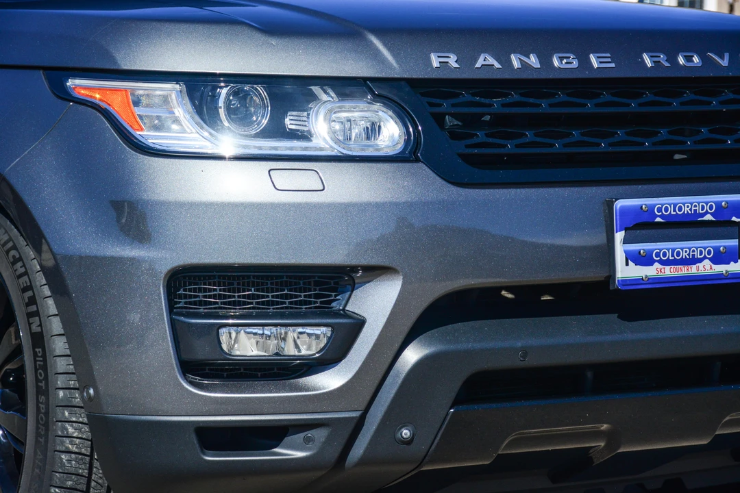 2014 Land Rover Range Rover Sport L494 - Image 24 of 31