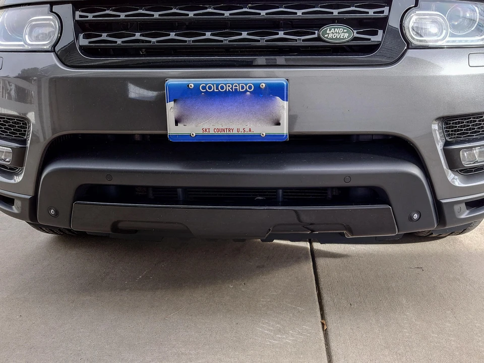 2014 Land Rover Range Rover Sport L494 - Image 27 of 31