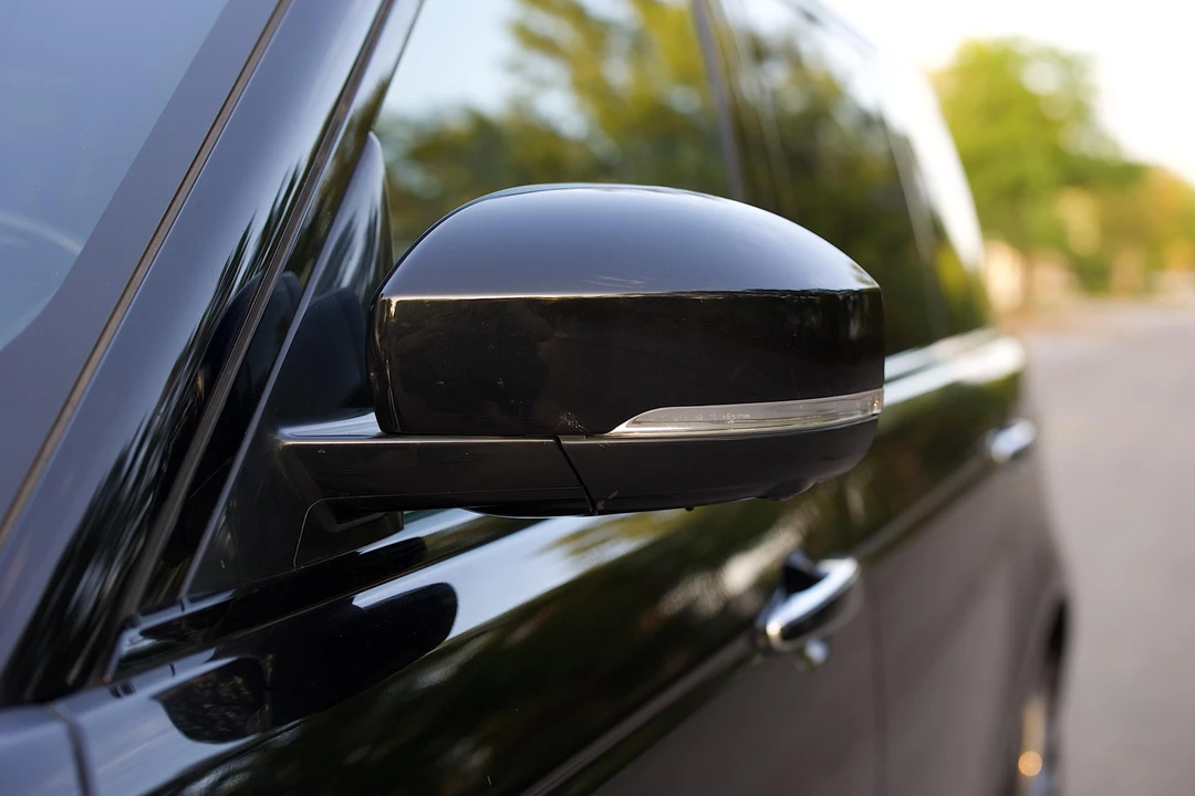 2014 Land Rover Range Rover L405 - Image 14 of 31