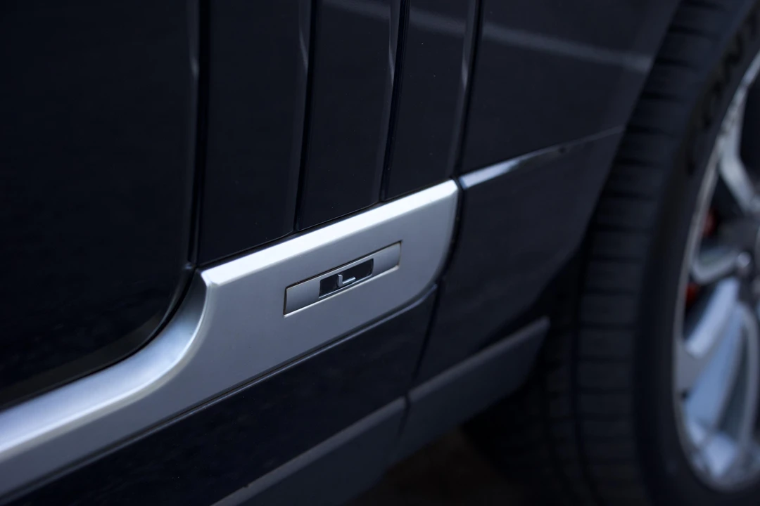 2014 Land Rover Range Rover L405 - Image 25 of 31