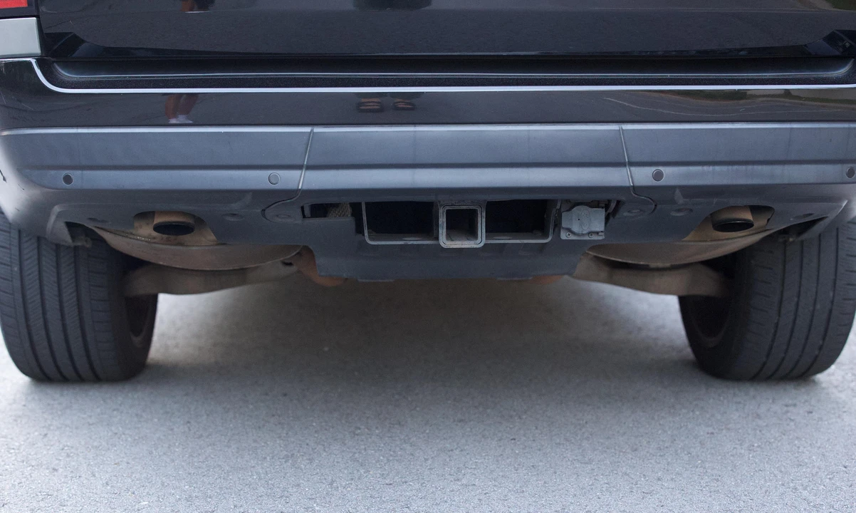 2014 Land Rover Range Rover L405 - Image 19 of 31