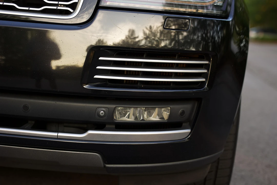 2014 Land Rover Range Rover L405 - Image 12 of 31