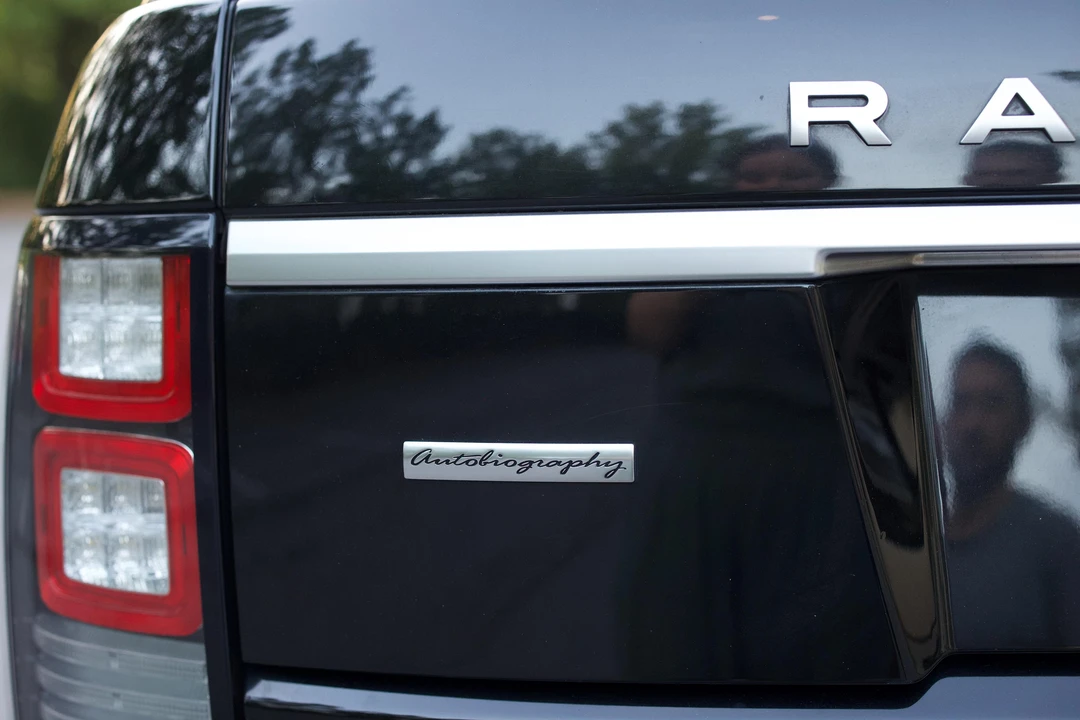 2014 Land Rover Range Rover L405 - Image 18 of 31