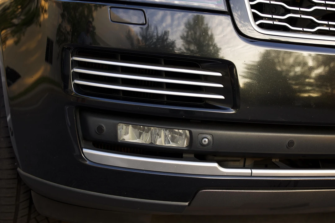 2014 Land Rover Range Rover L405 - Image 10 of 31