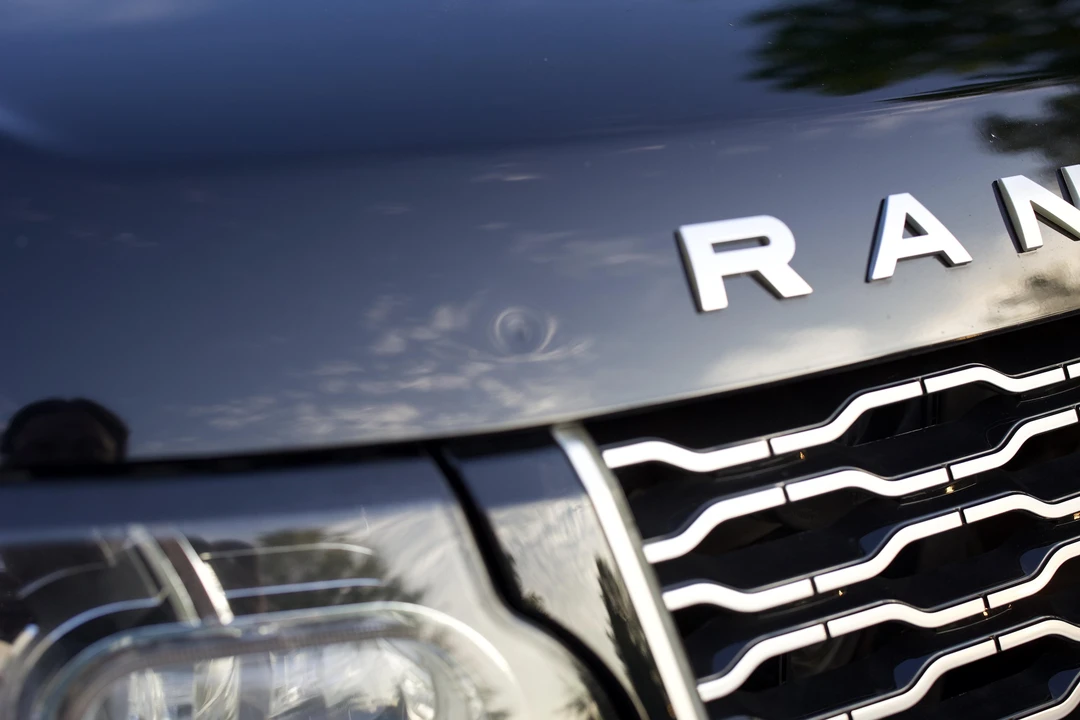2014 Land Rover Range Rover L405 - Image 26 of 31