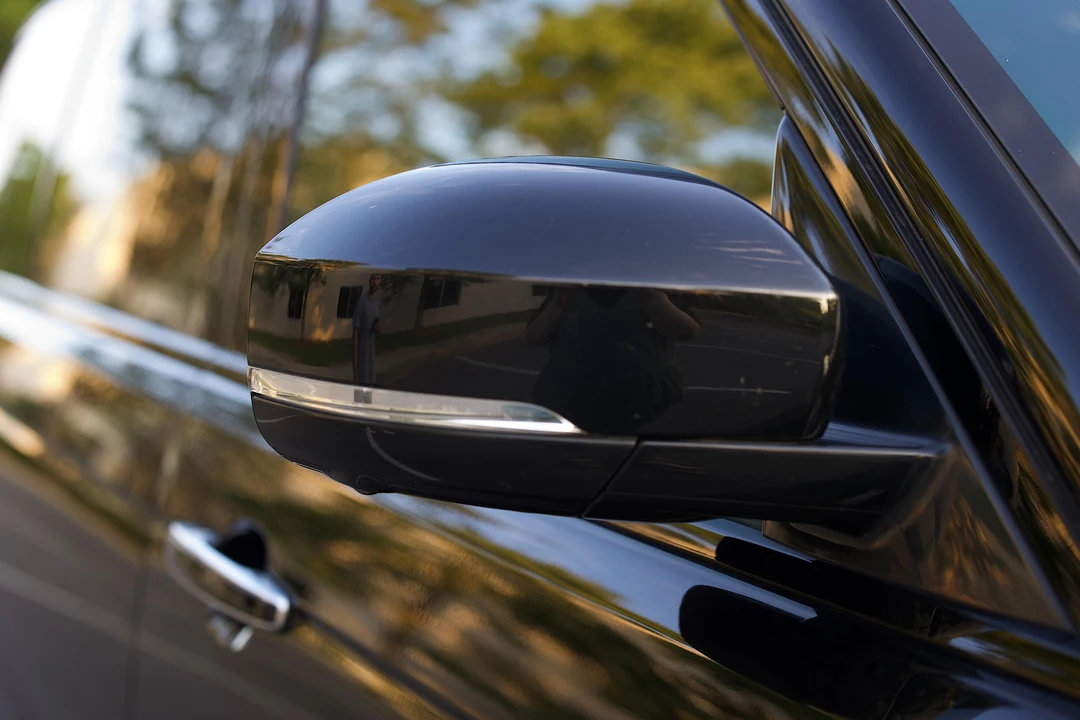 2014 Land Rover Range Rover L405 - Image 24 of 31