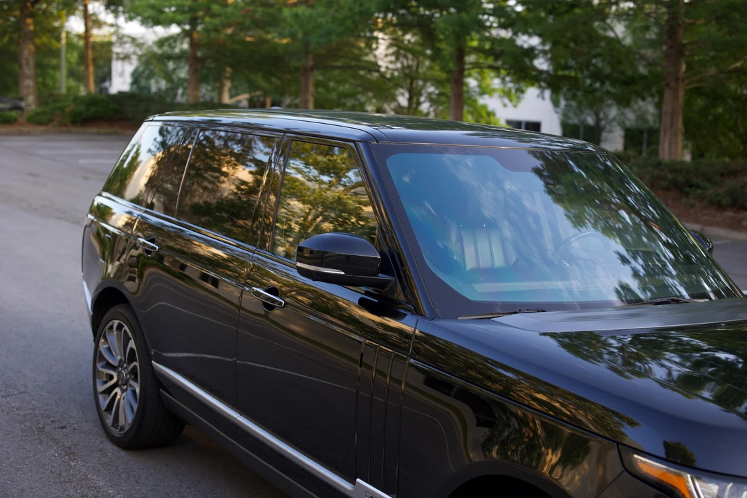 2014 Land Rover Range Rover L405 - Image 22 of 31