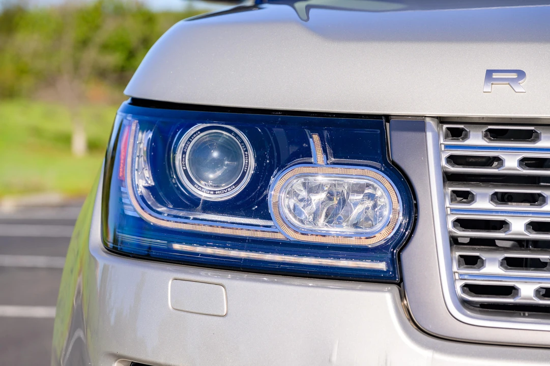 2014 Land Rover Range Rover L405 - Image 10 of 31