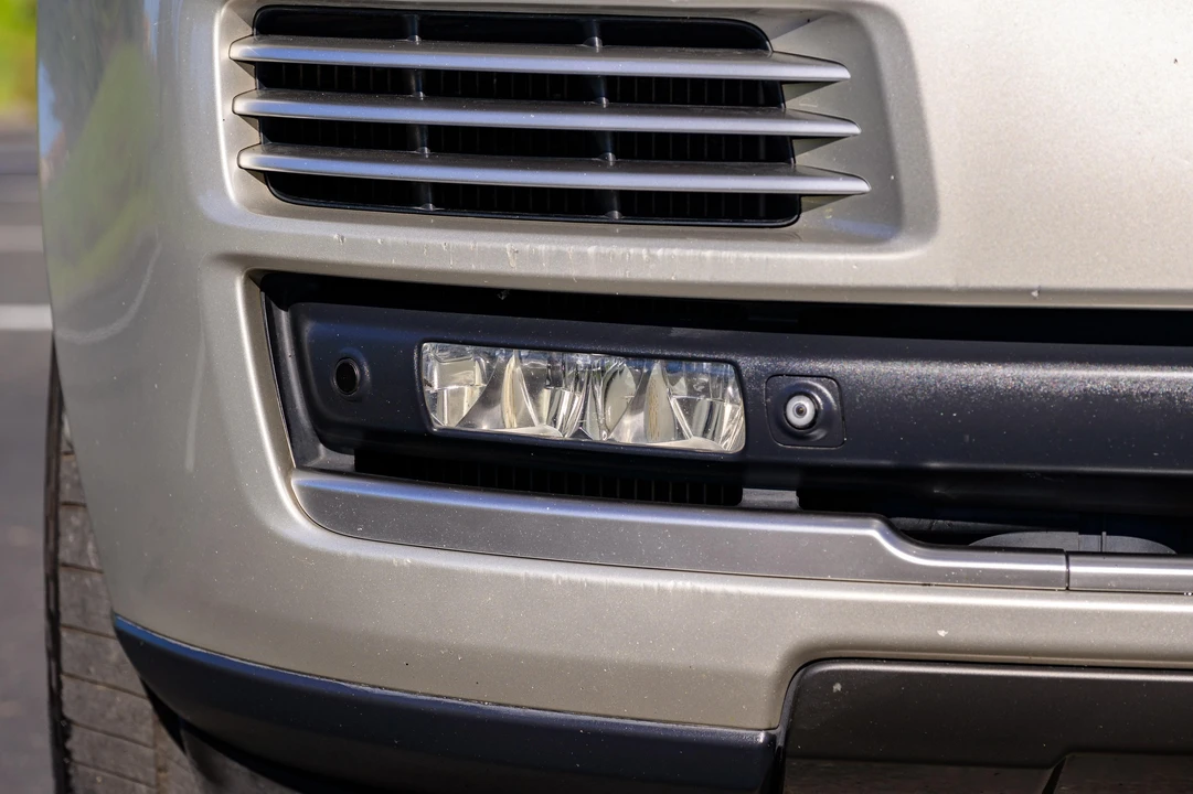 2014 Land Rover Range Rover L405 - Image 11 of 31