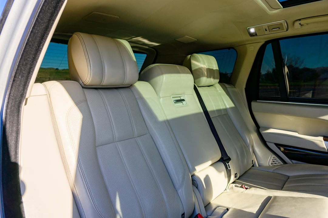 2014 Land Rover Range Rover L405 - Image 31 of 31
