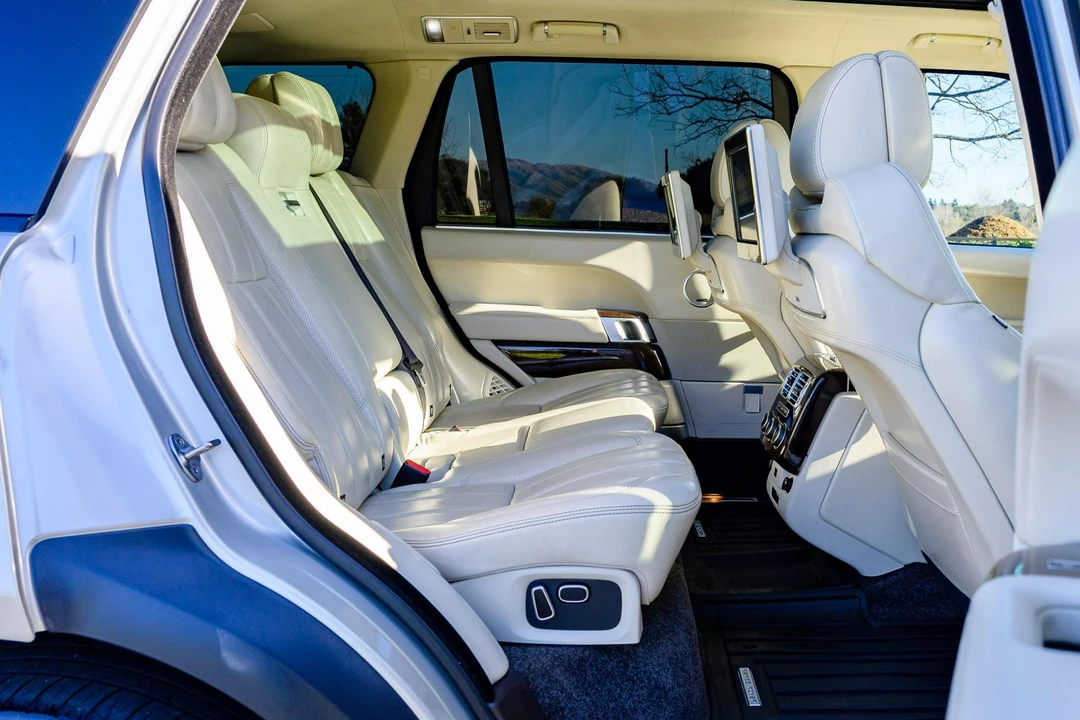 2014 Land Rover Range Rover L405 - Image 22 of 31