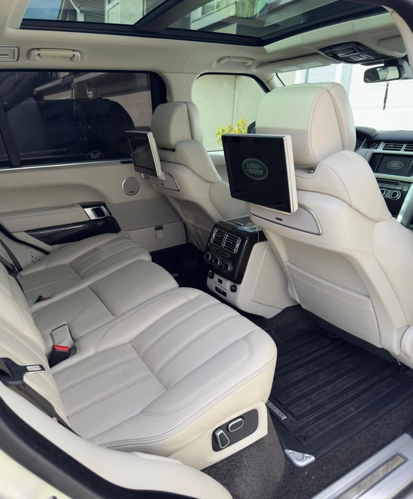 2014 Land Rover Range Rover L405 - Image 30 of 31