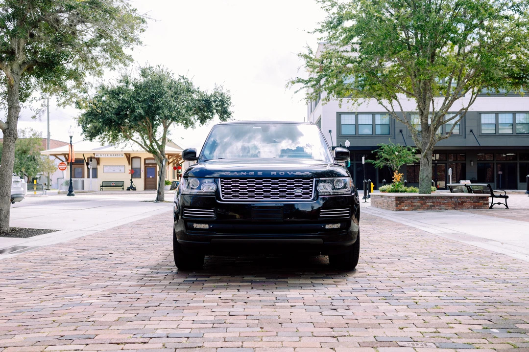 2014 Land Rover Range Rover L405 - Image 6 of 31
