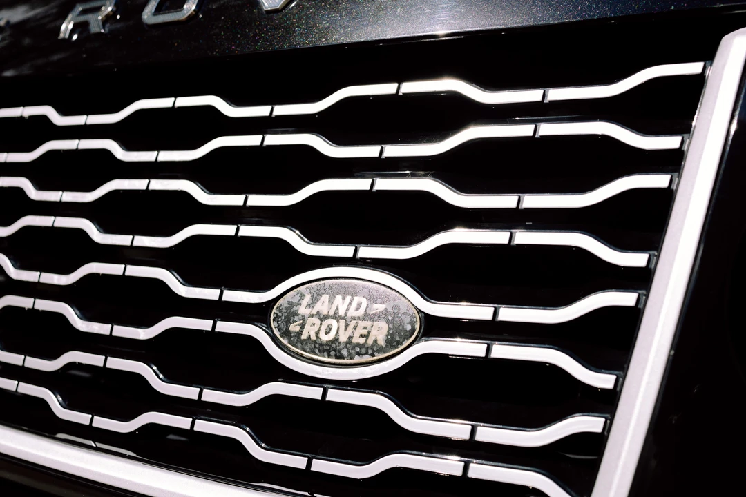 2014 Land Rover Range Rover L405 - Image 20 of 31