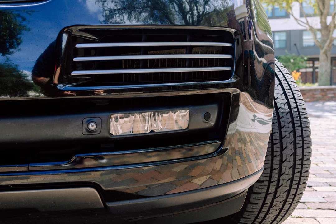 2014 Land Rover Range Rover L405 - Image 22 of 31