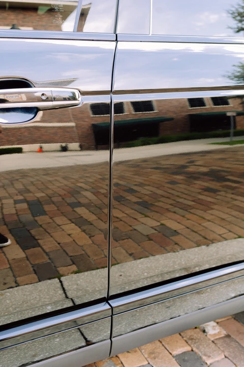 2014 Land Rover Range Rover L405 - Image 29 of 31