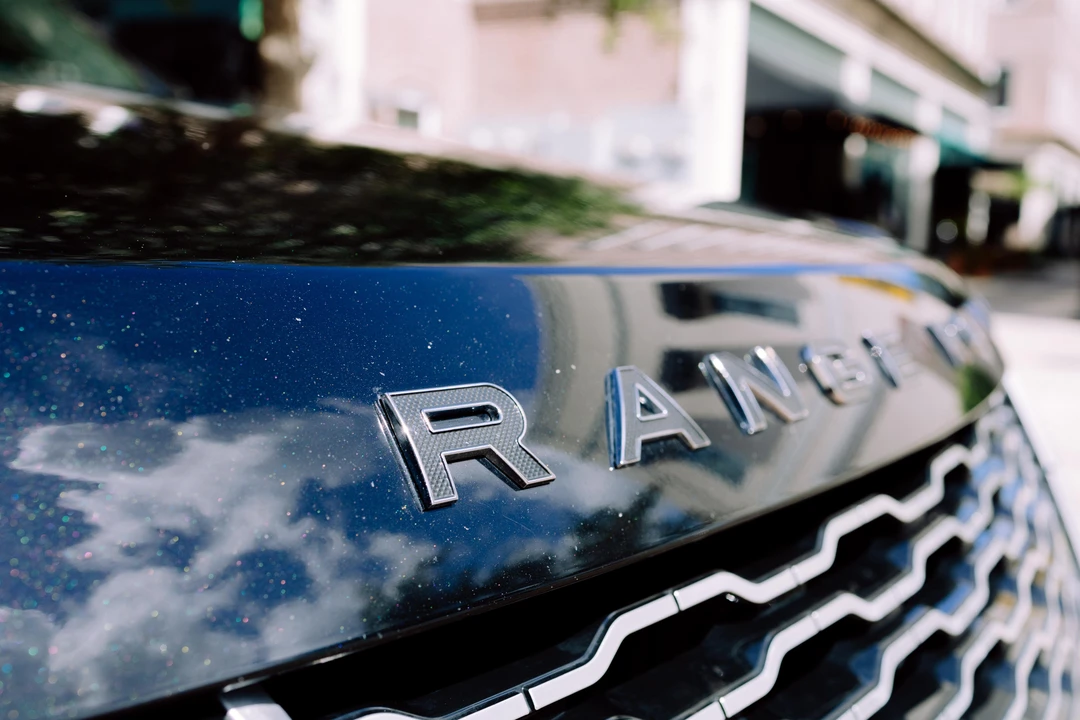 2014 Land Rover Range Rover L405 - Image 15 of 31