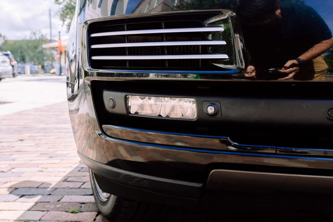 2014 Land Rover Range Rover L405 - Image 17 of 31