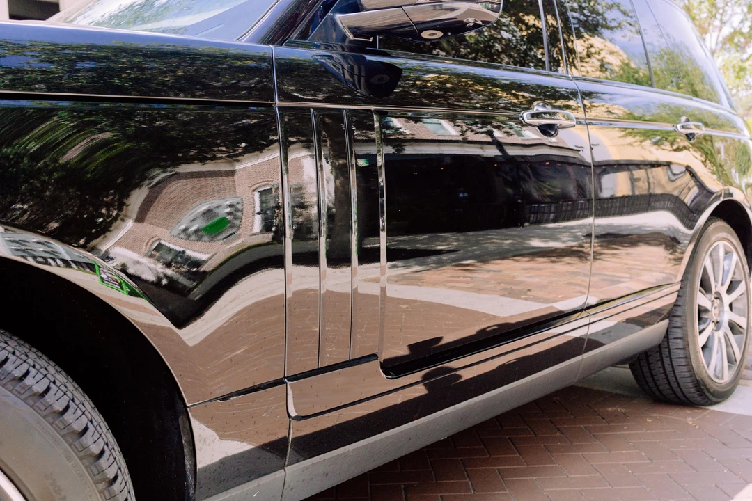 2014 Land Rover Range Rover L405 - Image 26 of 31