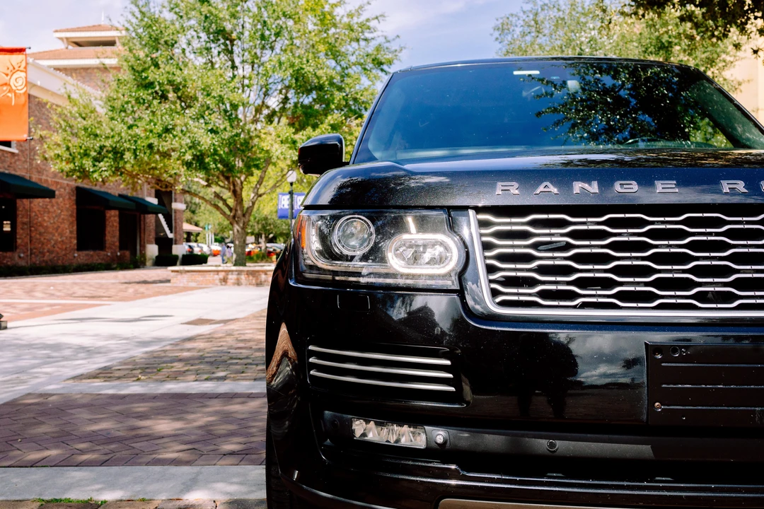 2014 Land Rover Range Rover L405 - Image 16 of 31