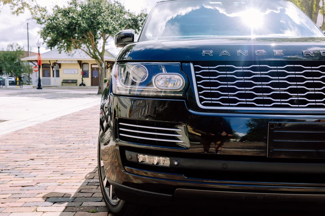 2014 Land Rover Range Rover L405 - Image 14 of 31