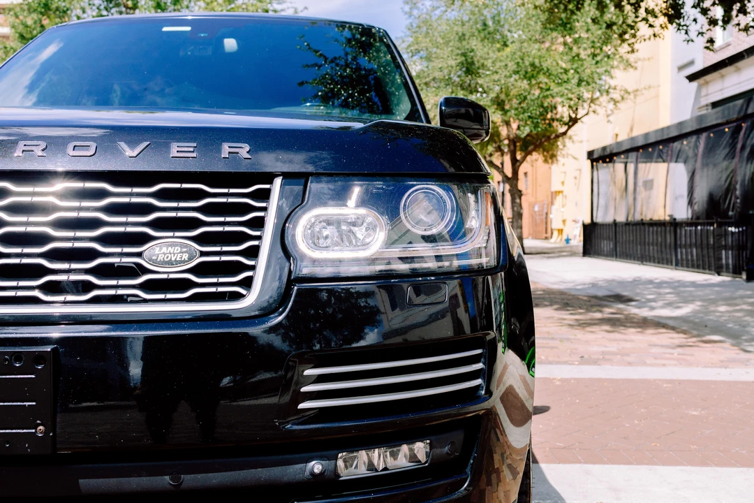 2014 Land Rover Range Rover L405 - Image 19 of 31