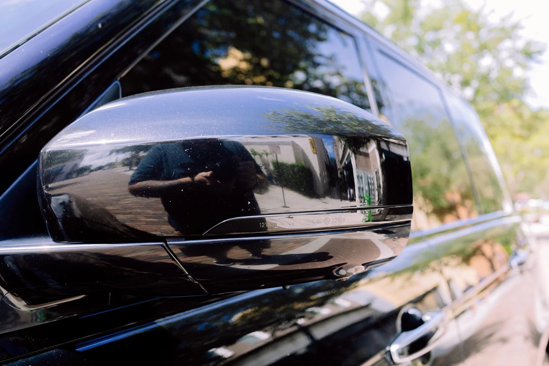 2014 Land Rover Range Rover L405 - Image 25 of 31
