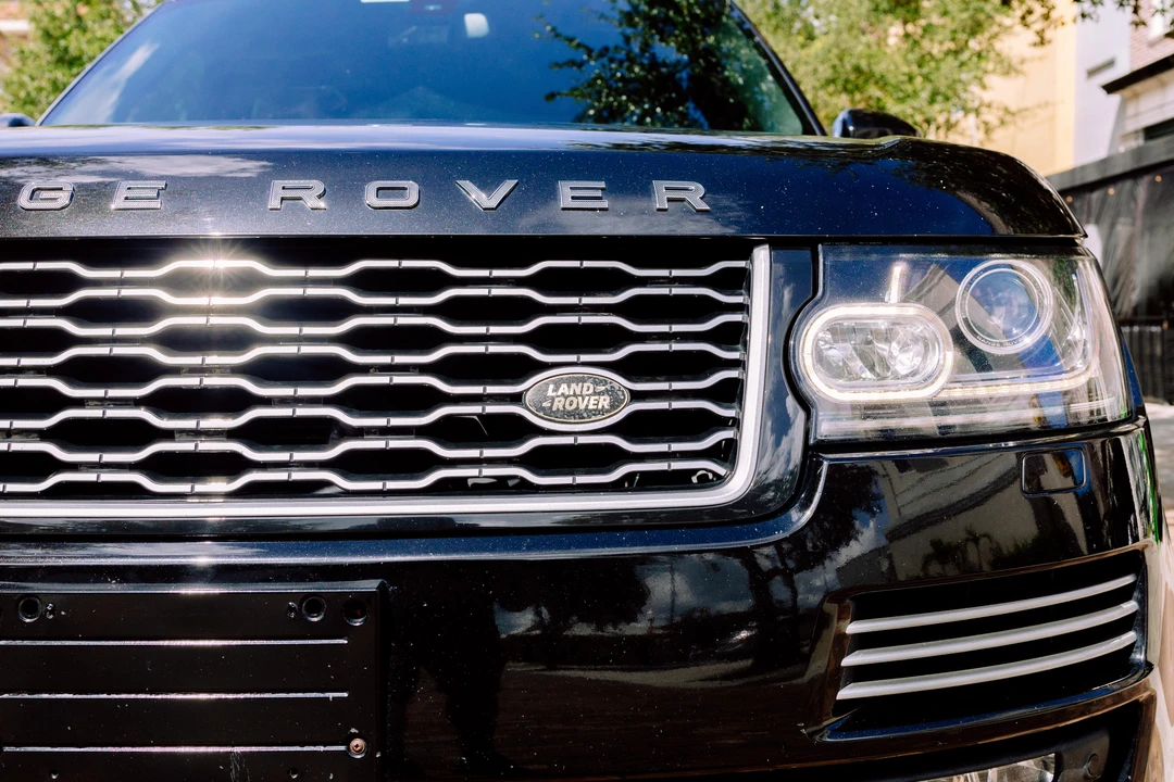 2014 Land Rover Range Rover L405 - Image 18 of 31