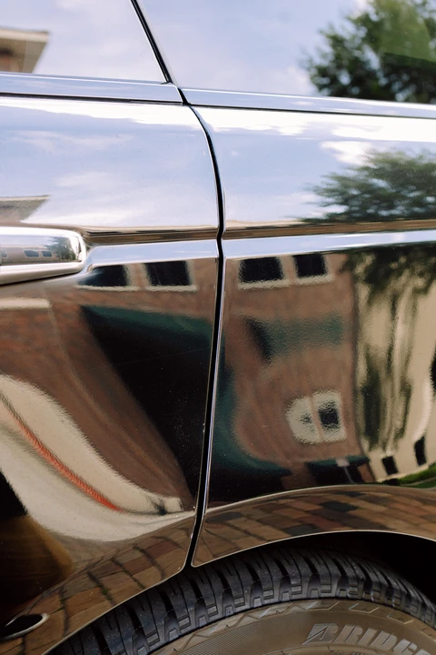2014 Land Rover Range Rover L405 - Image 30 of 31