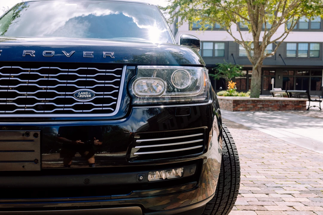2014 Land Rover Range Rover L405 - Image 21 of 31