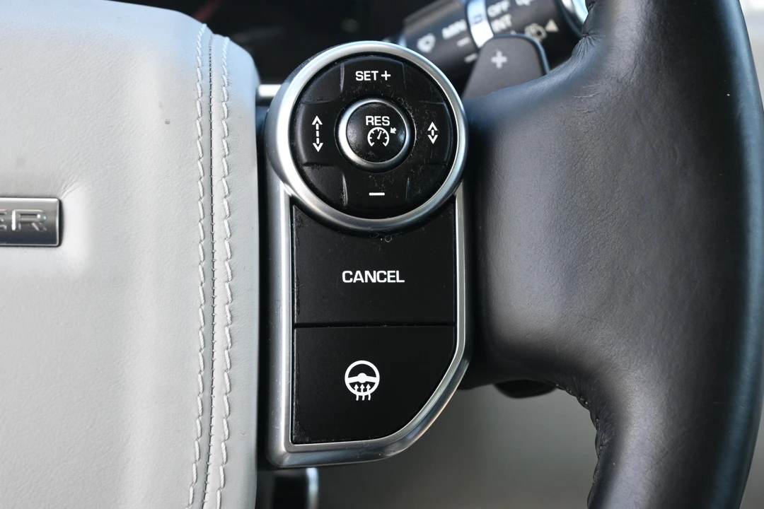 2014 Land Rover Range Rover L405 - Image 30 of 31