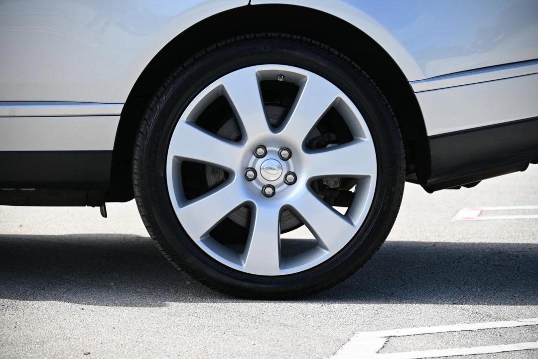 2014 Land Rover Range Rover L405 - Image 15 of 31