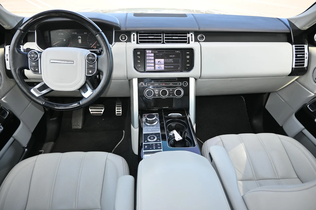 2014 Land Rover Range Rover L405 - Image 18 of 31