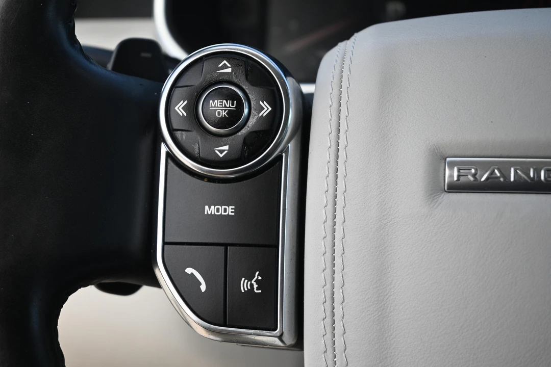 2014 Land Rover Range Rover L405 - Image 29 of 31