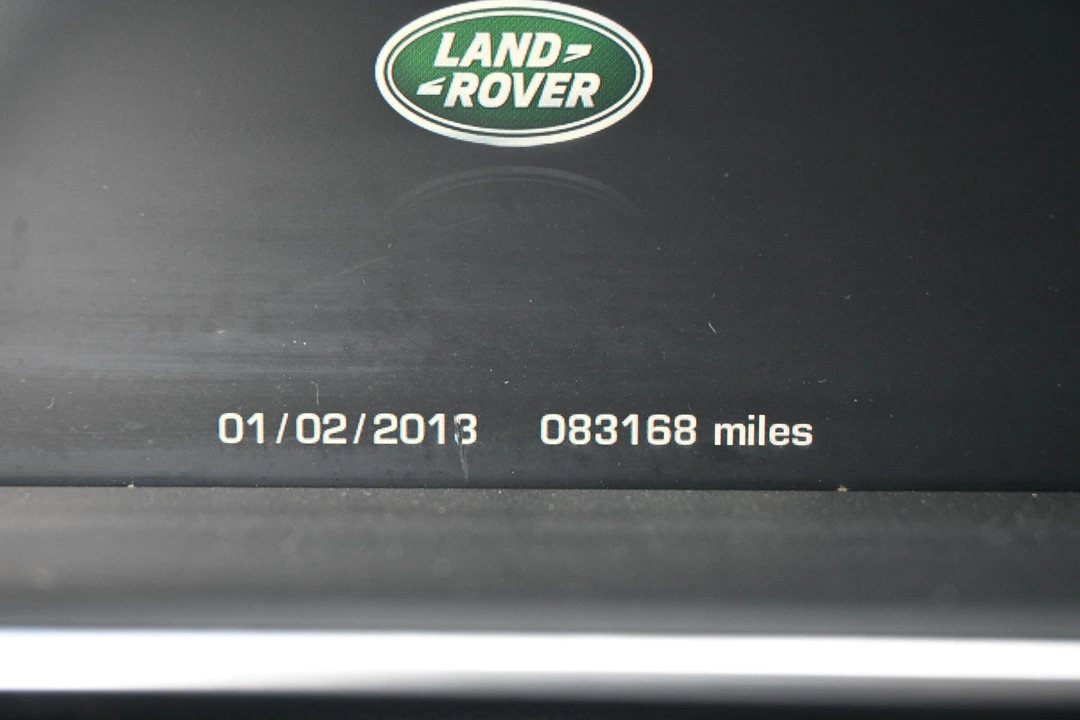 2014 Land Rover Range Rover L405 - Image 21 of 31