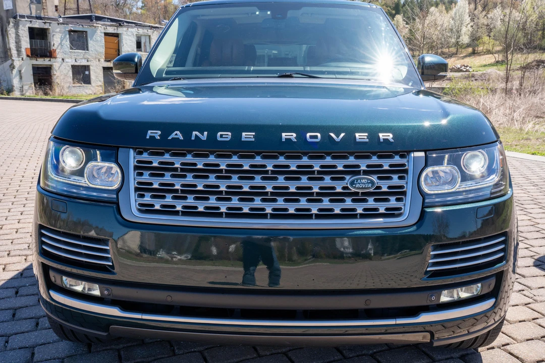 2014 Land Rover Range Rover L405 - Image 19 of 31