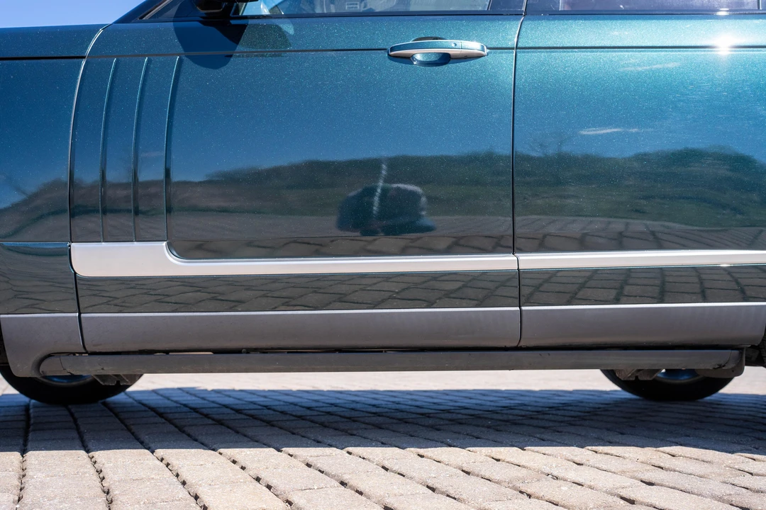 2014 Land Rover Range Rover L405 - Image 29 of 31