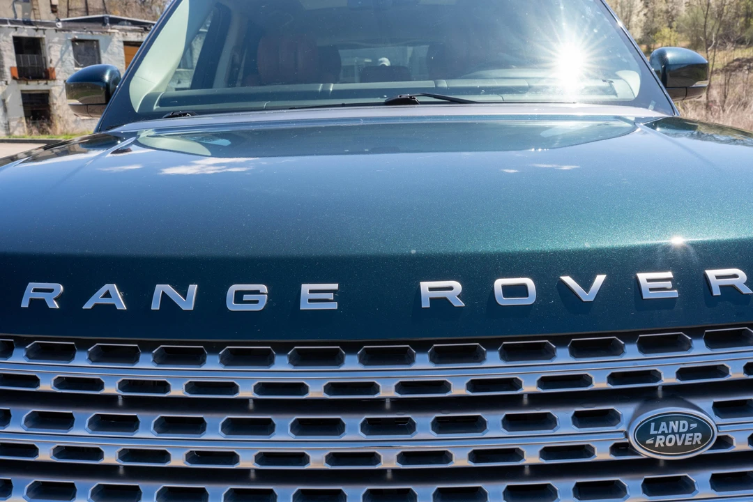 2014 Land Rover Range Rover L405 - Image 20 of 31