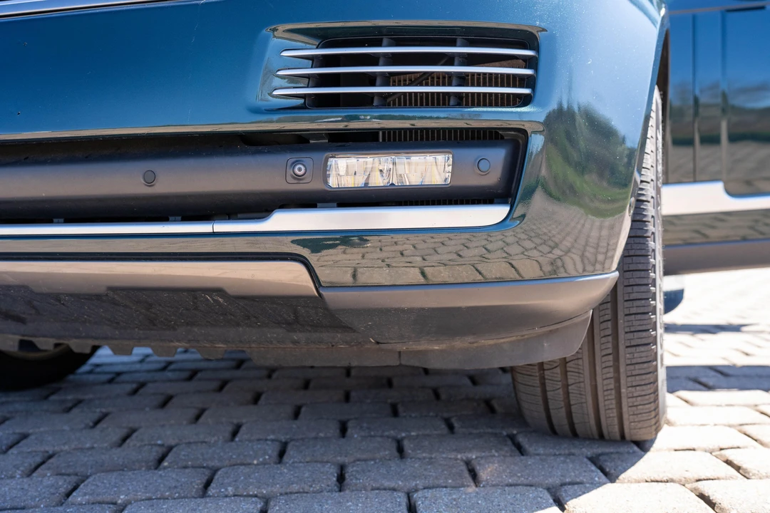 2014 Land Rover Range Rover L405 - Image 26 of 31