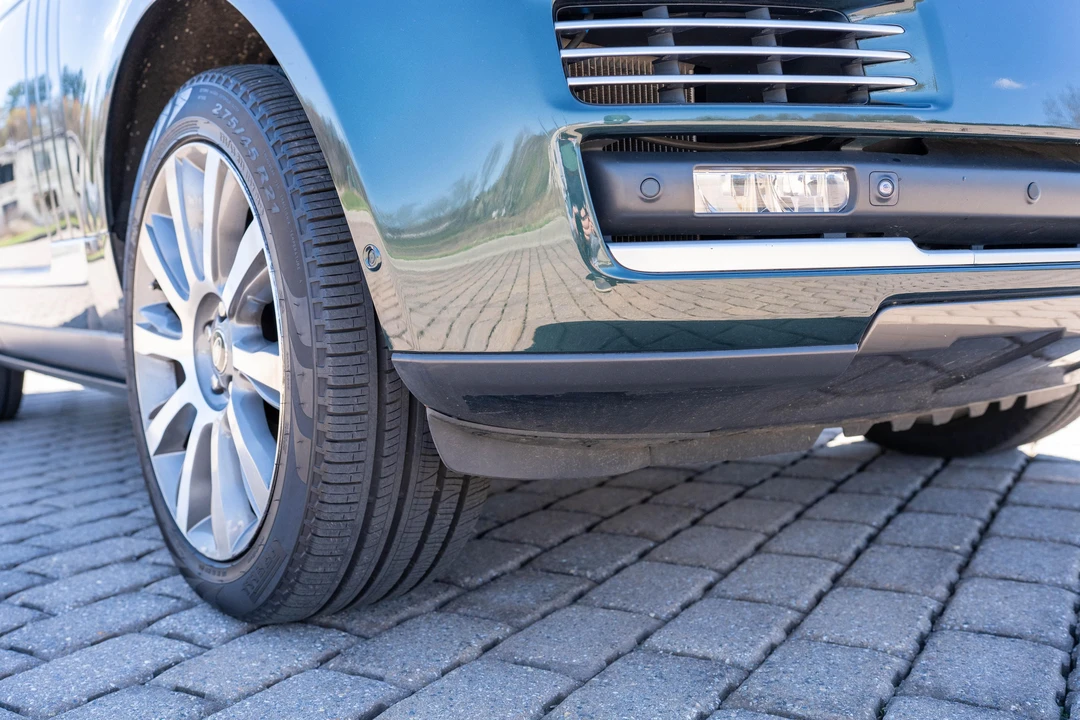 2014 Land Rover Range Rover L405 - Image 18 of 31