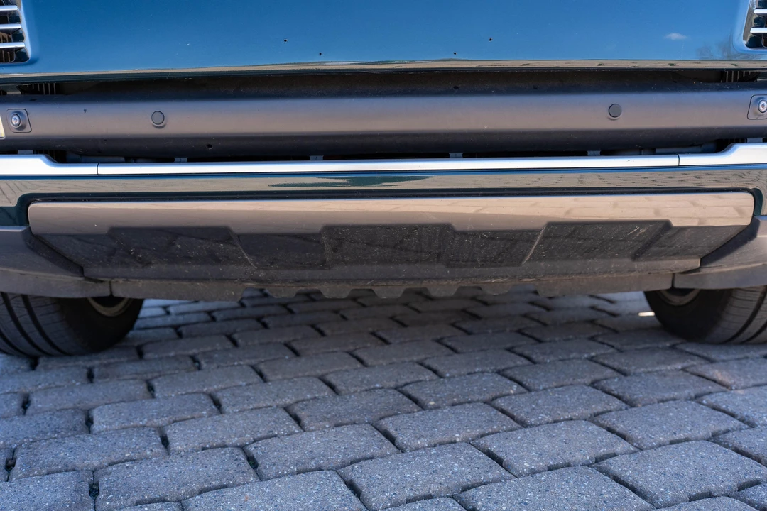 2014 Land Rover Range Rover L405 - Image 22 of 31