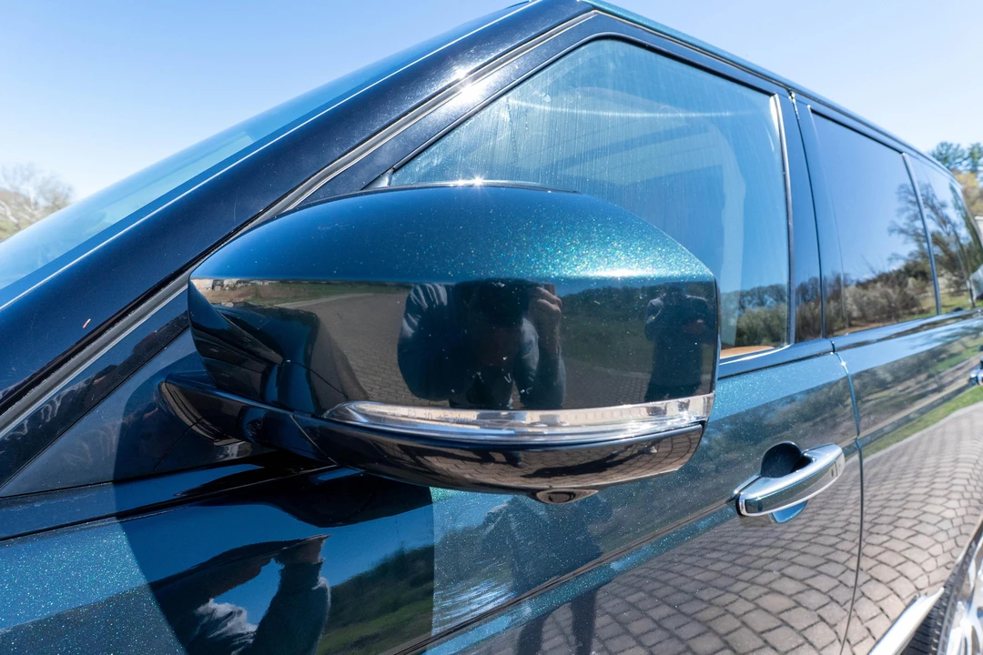 2014 Land Rover Range Rover L405 - Image 28 of 31