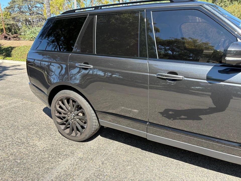 2014 Land Rover Range Rover L405 - Image 26 of 31