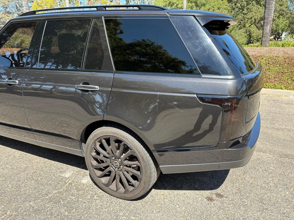2014 Land Rover Range Rover L405 - Image 21 of 31