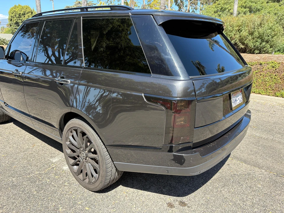 2014 Land Rover Range Rover L405 - Image 23 of 31