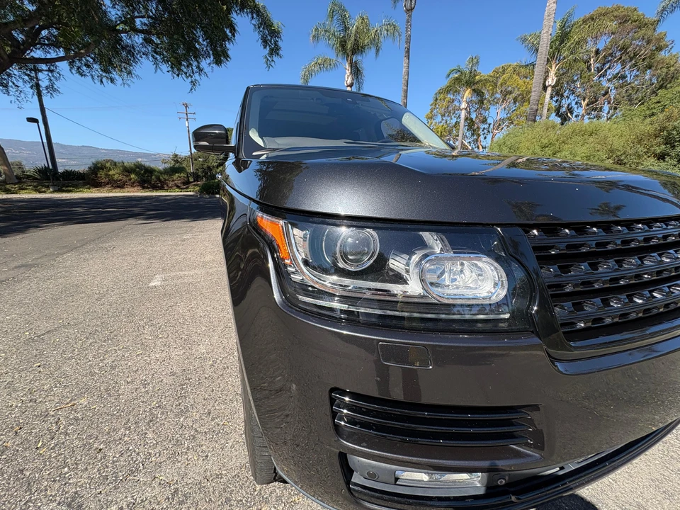 2014 Land Rover Range Rover L405 - Image 11 of 31