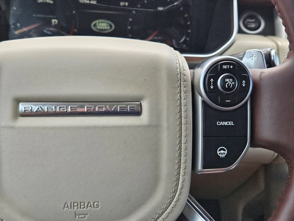 2014 Land Rover Range Rover L405 - Image 28 of 31
