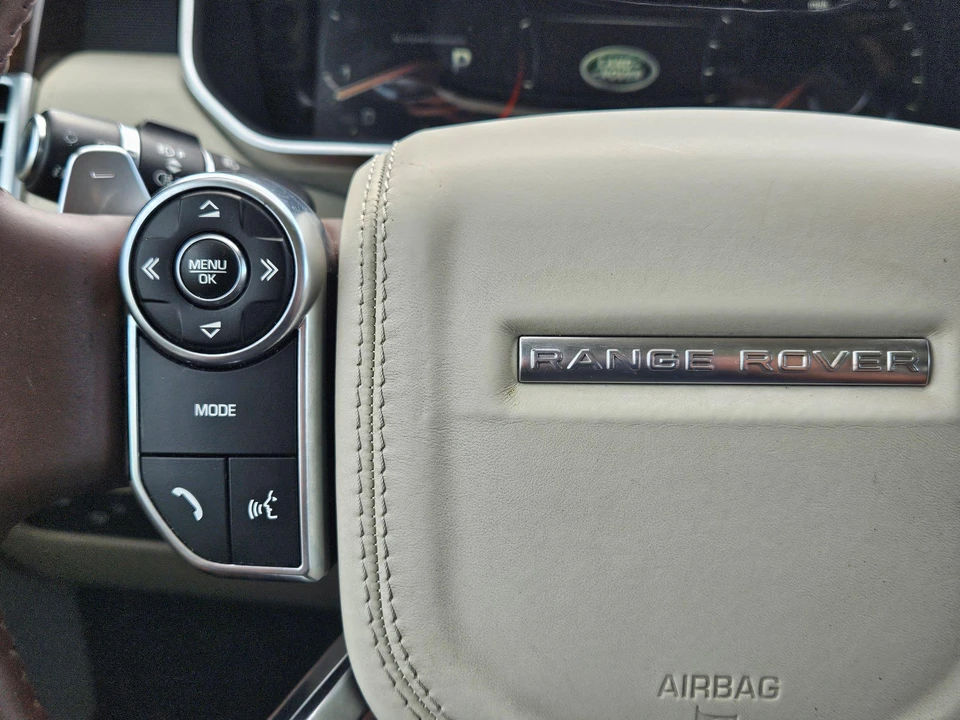 2014 Land Rover Range Rover L405 - Image 27 of 31