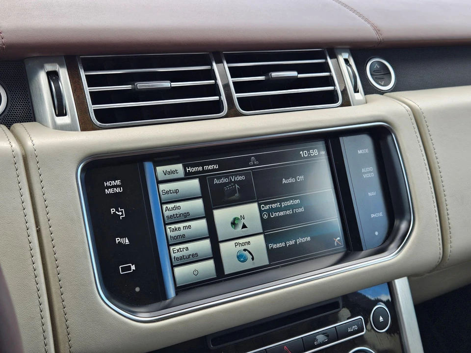 2014 Land Rover Range Rover L405 - Image 31 of 31