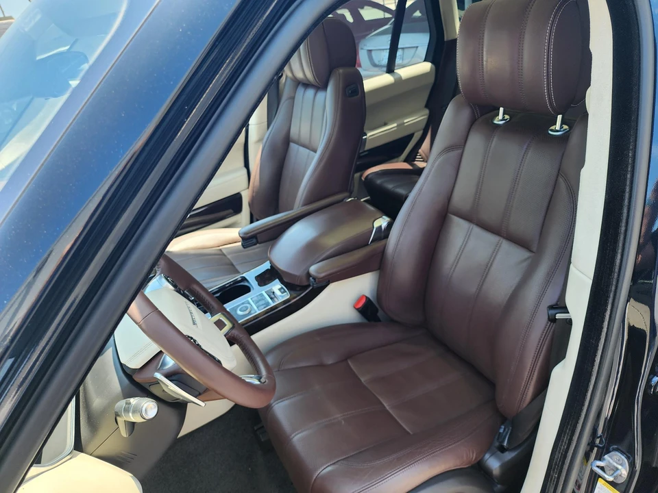 2014 Land Rover Range Rover L405 - Image 22 of 31